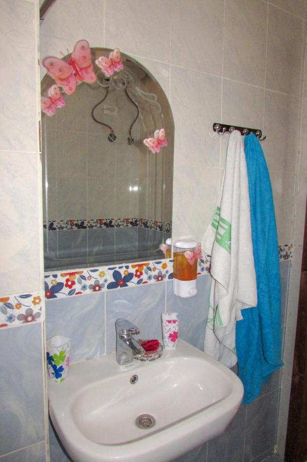 Apartments Desert Rose Near The Sea Redsealine Hurghada Exteriör bild