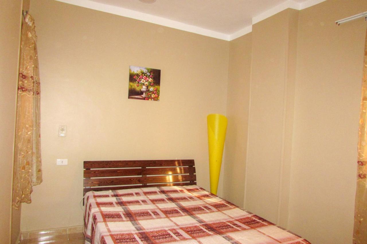 Apartments Desert Rose Near The Sea Redsealine Hurghada Exteriör bild