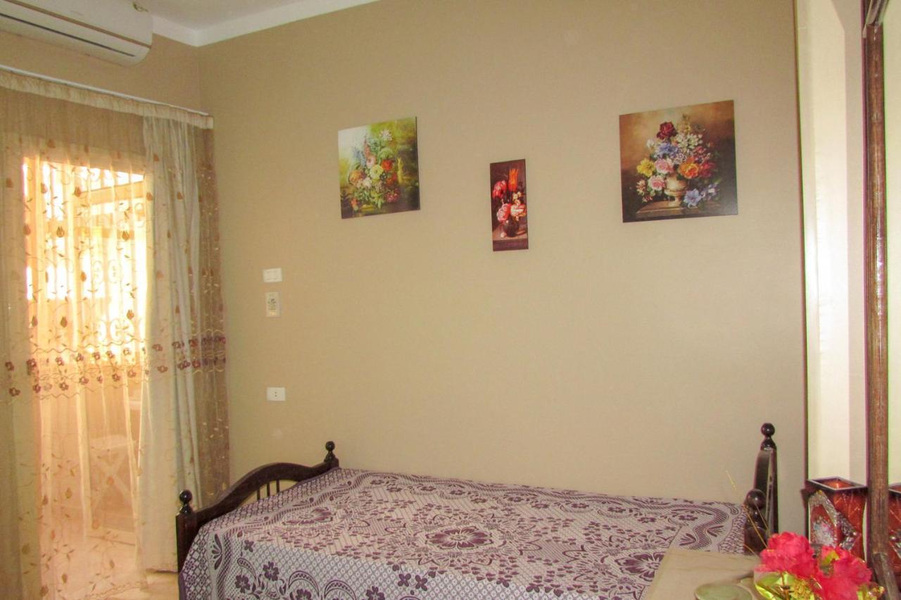Apartments Desert Rose Near The Sea Redsealine Hurghada Exteriör bild