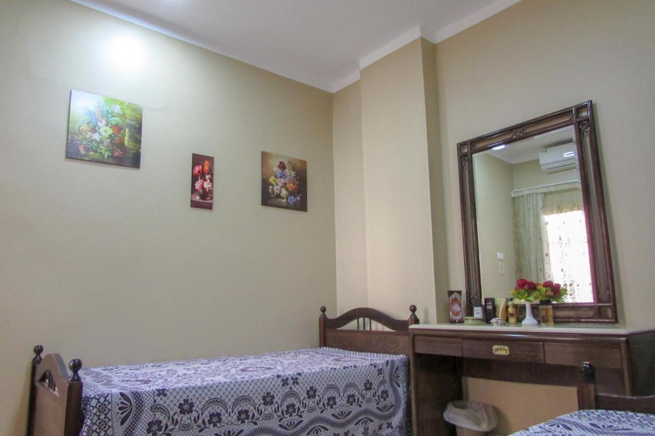Apartments Desert Rose Near The Sea Redsealine Hurghada Exteriör bild