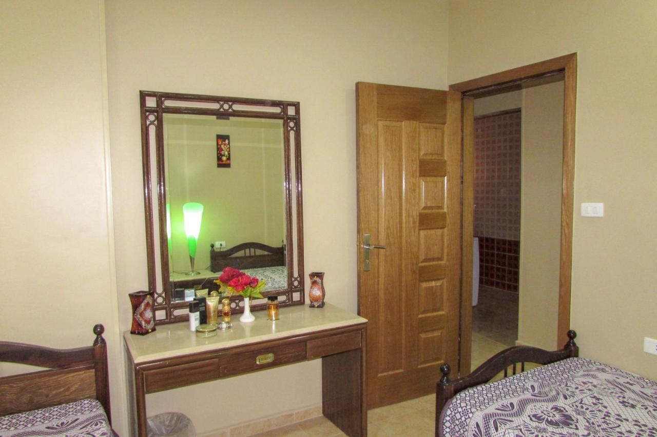 Apartments Desert Rose Near The Sea Redsealine Hurghada Exteriör bild
