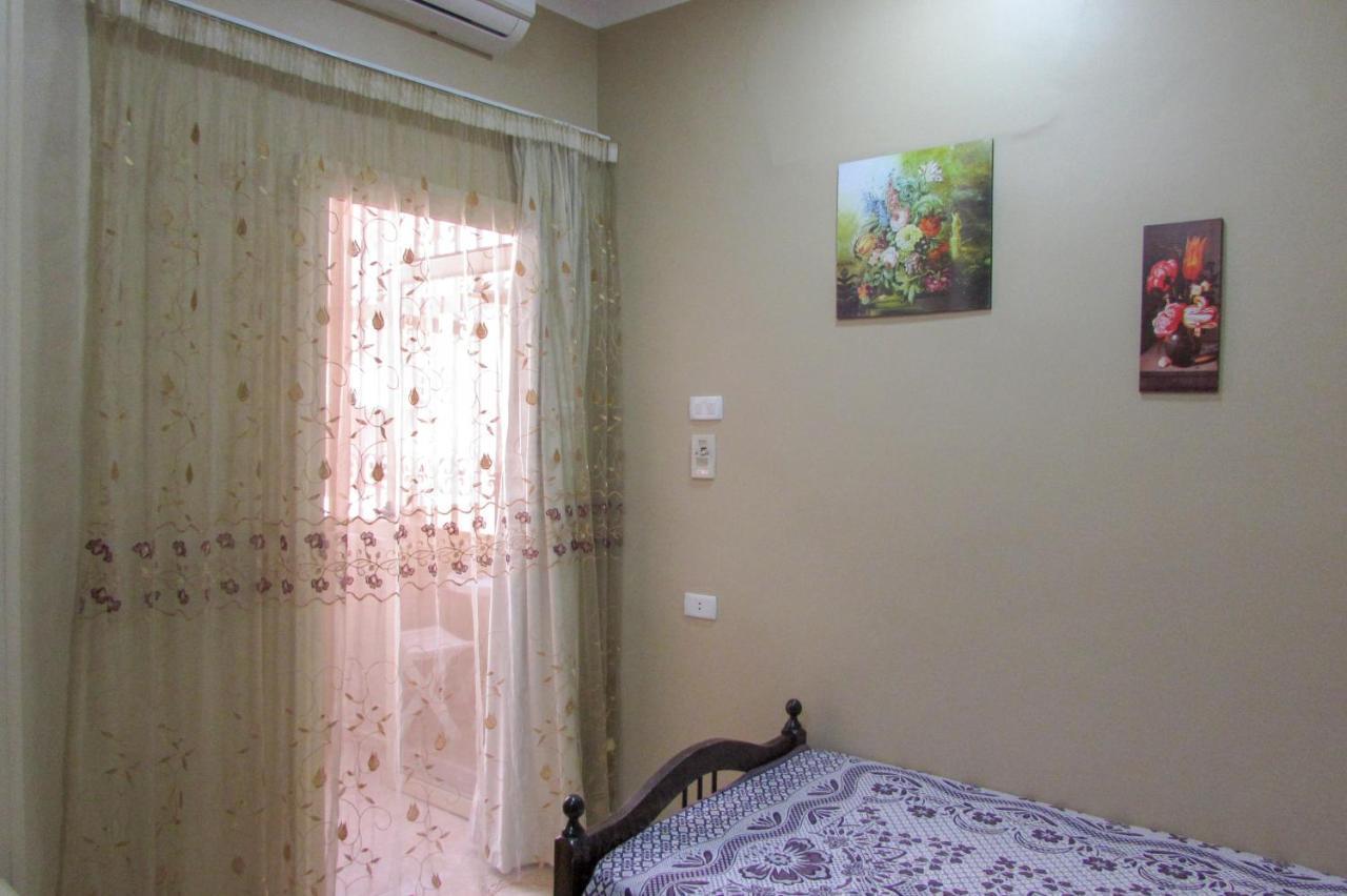 Apartments Desert Rose Near The Sea Redsealine Hurghada Exteriör bild